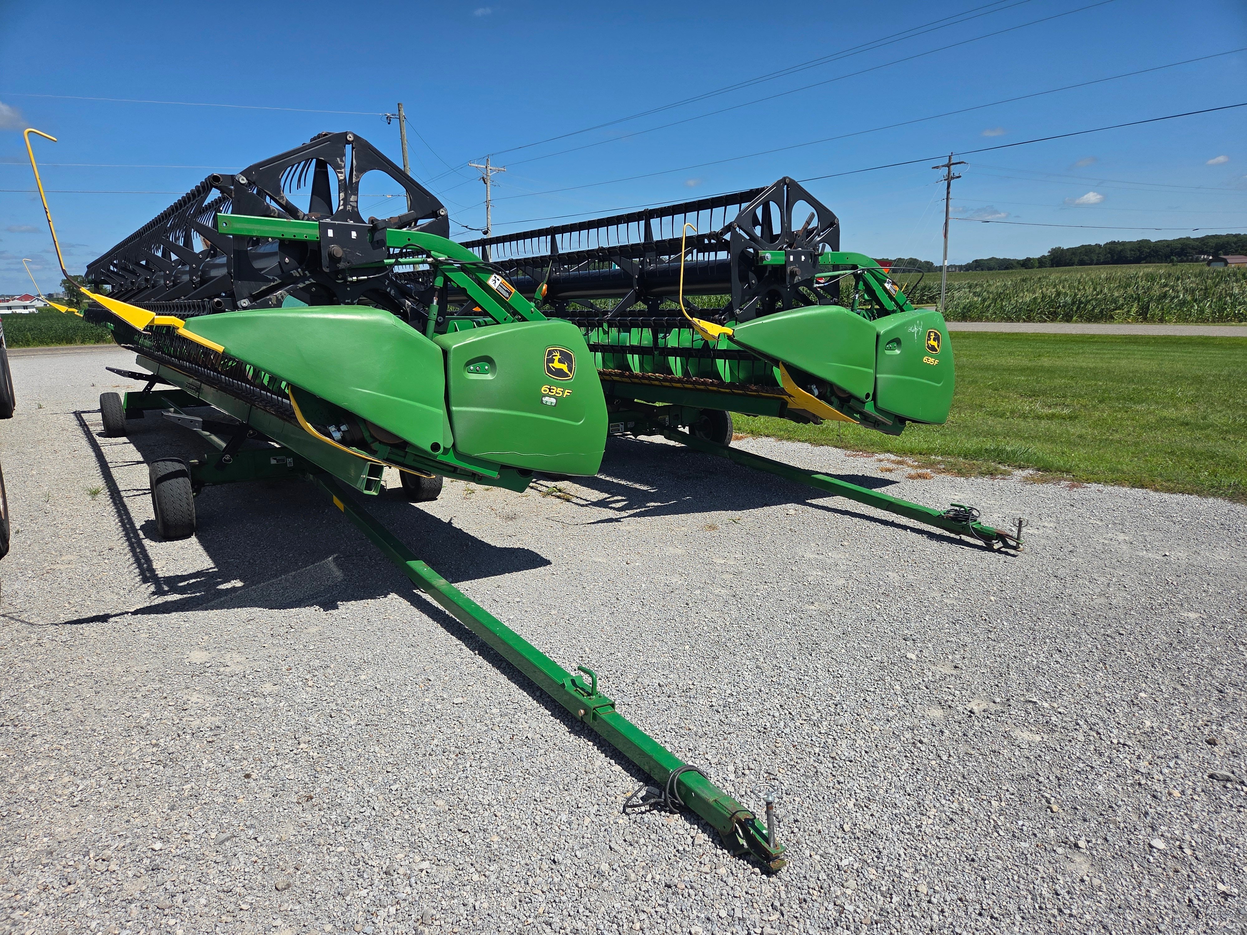 Property photo 14 - FARM EQUIPMENT AUCTION IN WILLIAMS COUNTY, OHIO