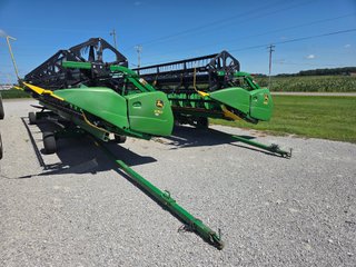Property photo 14 - FARM EQUIPMENT AUCTION IN WILLIAMS COUNTY, OHIO