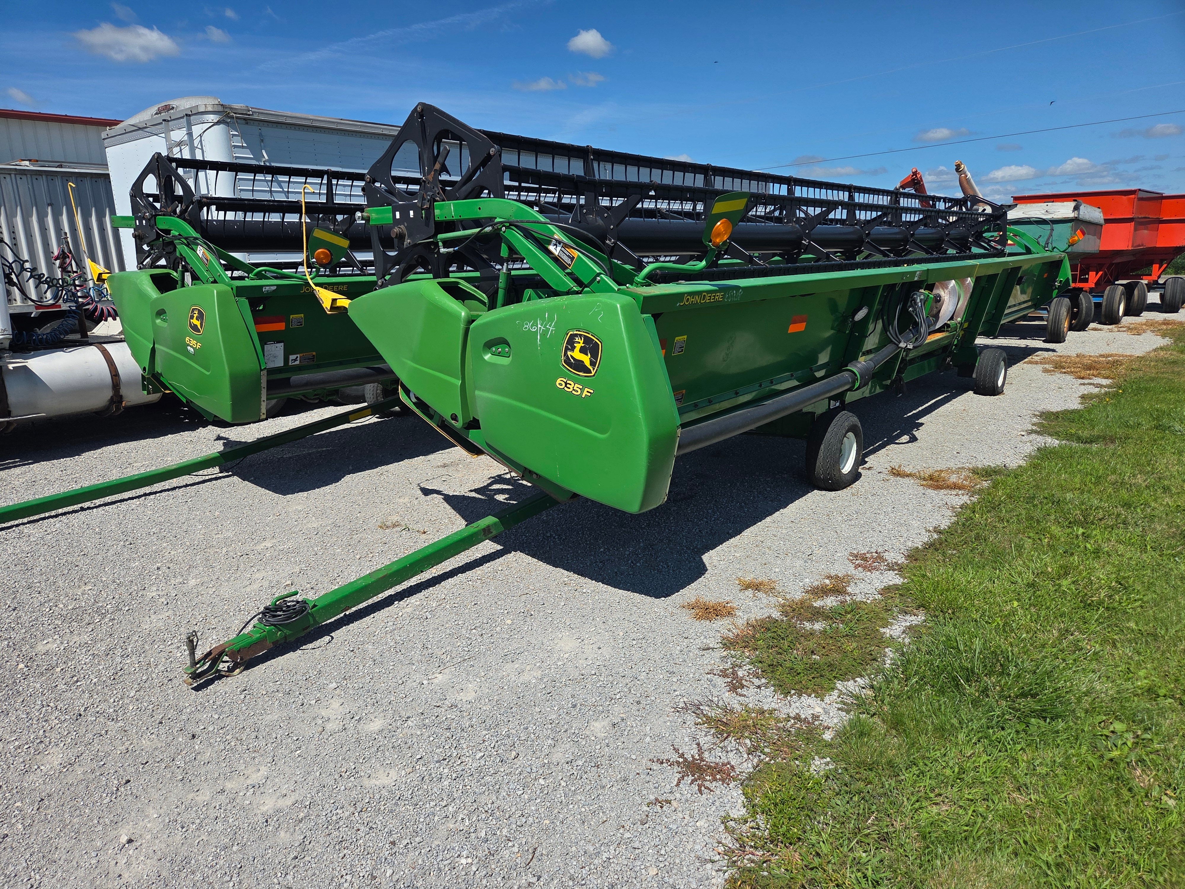 Property photo 15 - FARM EQUIPMENT AUCTION IN WILLIAMS COUNTY, OHIO