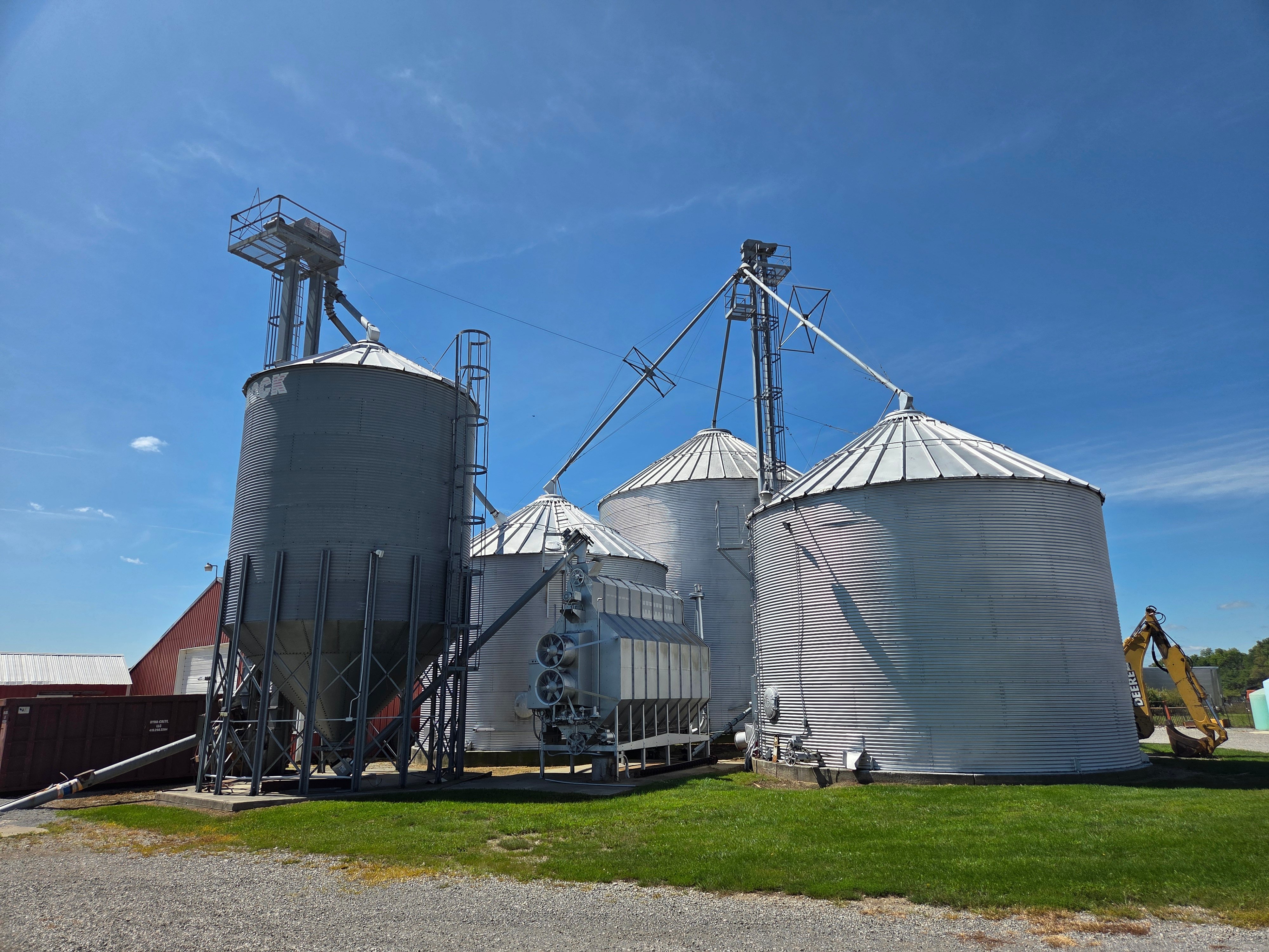 Property photo 17 - FARM EQUIPMENT AUCTION IN WILLIAMS COUNTY, OHIO
