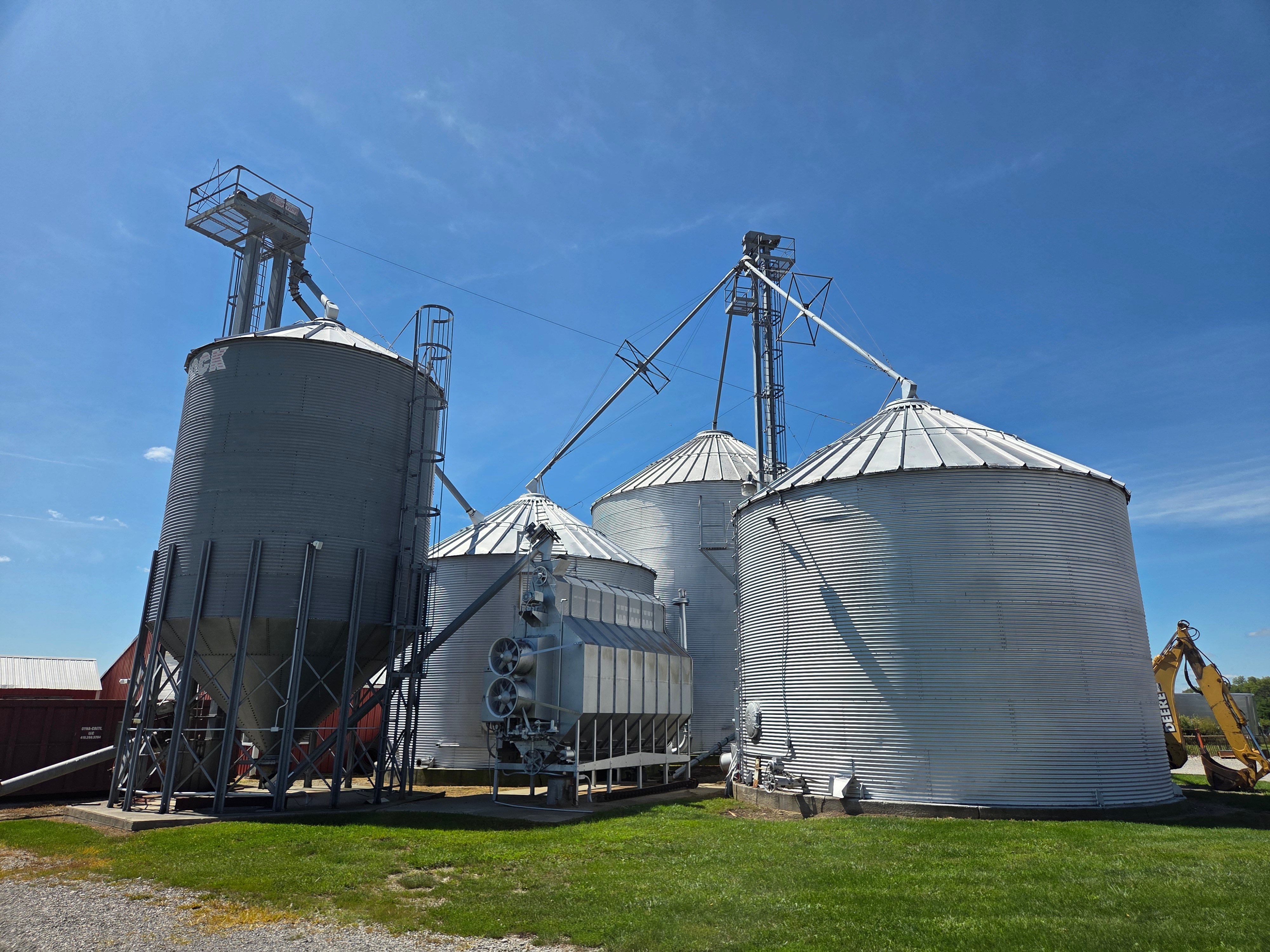 Property photo 18 - FARM EQUIPMENT AUCTION IN WILLIAMS COUNTY, OHIO