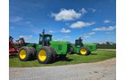 Property photo 20 - FARM EQUIPMENT AUCTION IN WILLIAMS COUNTY, OHIO