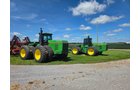 Property photo 21 - FARM EQUIPMENT AUCTION IN WILLIAMS COUNTY, OHIO