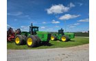 Property photo 22 - FARM EQUIPMENT AUCTION IN WILLIAMS COUNTY, OHIO