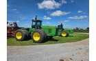 Property photo 23 - FARM EQUIPMENT AUCTION IN WILLIAMS COUNTY, OHIO