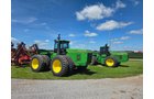 Property photo 24 - FARM EQUIPMENT AUCTION IN WILLIAMS COUNTY, OHIO