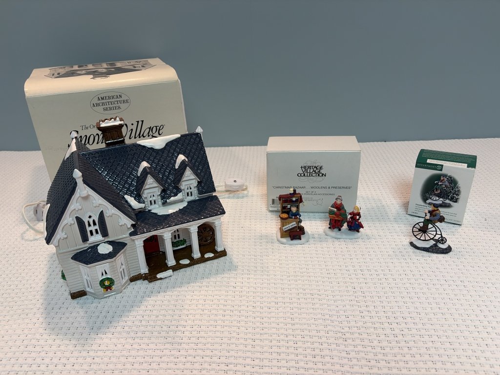 Property photo 6 - TIMED ONLINE ONLY PERSONAL PROPERTY AUCTION IN ALLEN COUNTY, INDIANA