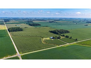 Property photo 4 - FARMLAND AUCTION - 95.9+/-ACRES OFFERED IN 5 TRACTS IN ALLEN COUNTY, INDIANA