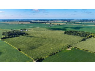 Property photo 5 - FARMLAND AUCTION - 95.9+/-ACRES OFFERED IN 5 TRACTS IN ALLEN COUNTY, INDIANA