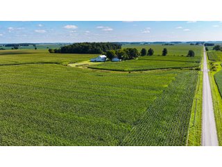 Property photo 10 - FARMLAND AUCTION - 95.9+/-ACRES OFFERED IN 5 TRACTS IN ALLEN COUNTY, INDIANA