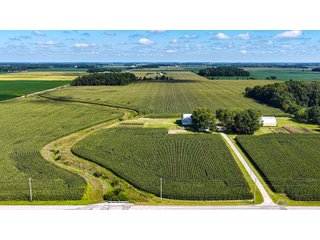 Property photo 13 - FARMLAND AUCTION - 95.9+/-ACRES OFFERED IN 5 TRACTS IN ALLEN COUNTY, INDIANA