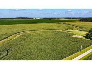 Property photo 14 - FARMLAND AUCTION - 95.9+/-ACRES OFFERED IN 5 TRACTS IN ALLEN COUNTY, INDIANA