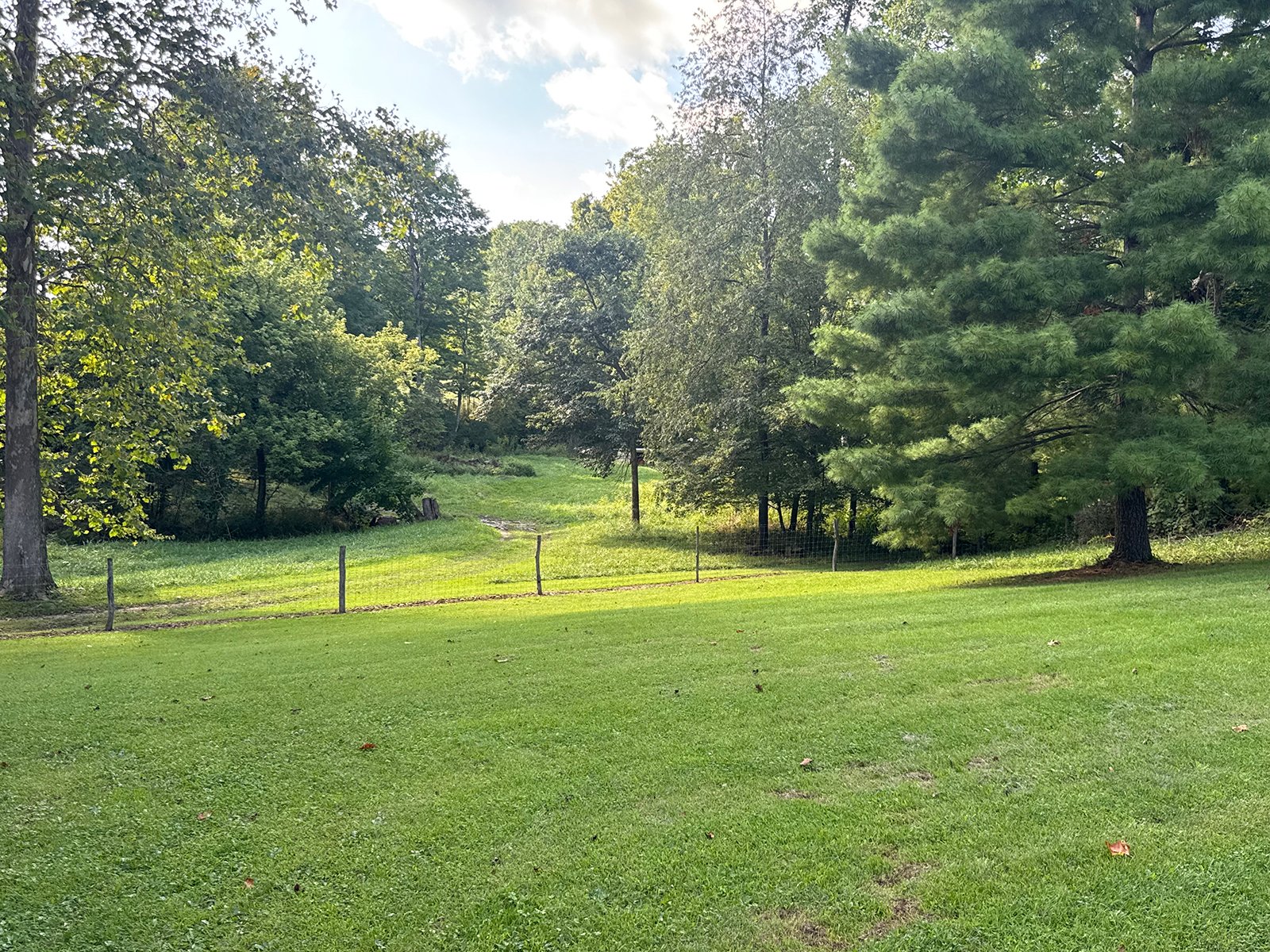 Property photo 46 - LAND AUCTION - 224+/-ACRES OFFERED IN 8 TRACTS IN WAYNE COUNTY, INDIANA