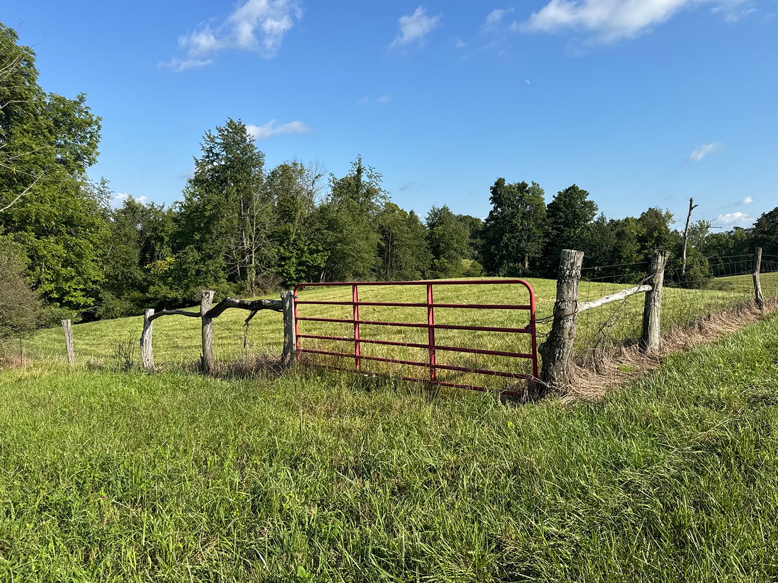 Property photo 37 - LAND AUCTION - 224+/-ACRES OFFERED IN 8 TRACTS IN WAYNE COUNTY, INDIANA