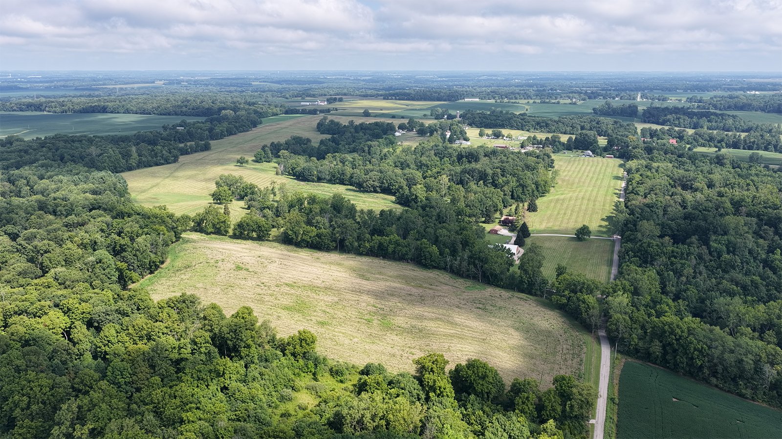 Property photo 10 - LAND AUCTION - 224+/-ACRES OFFERED IN 8 TRACTS IN WAYNE COUNTY, INDIANA