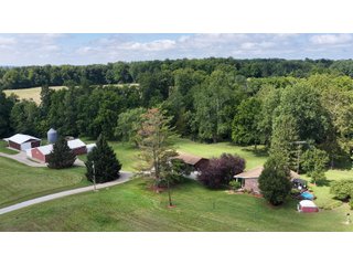 Property photo 2 - LAND AUCTION - 224+/-ACRES OFFERED IN 8 TRACTS IN WAYNE COUNTY, INDIANA