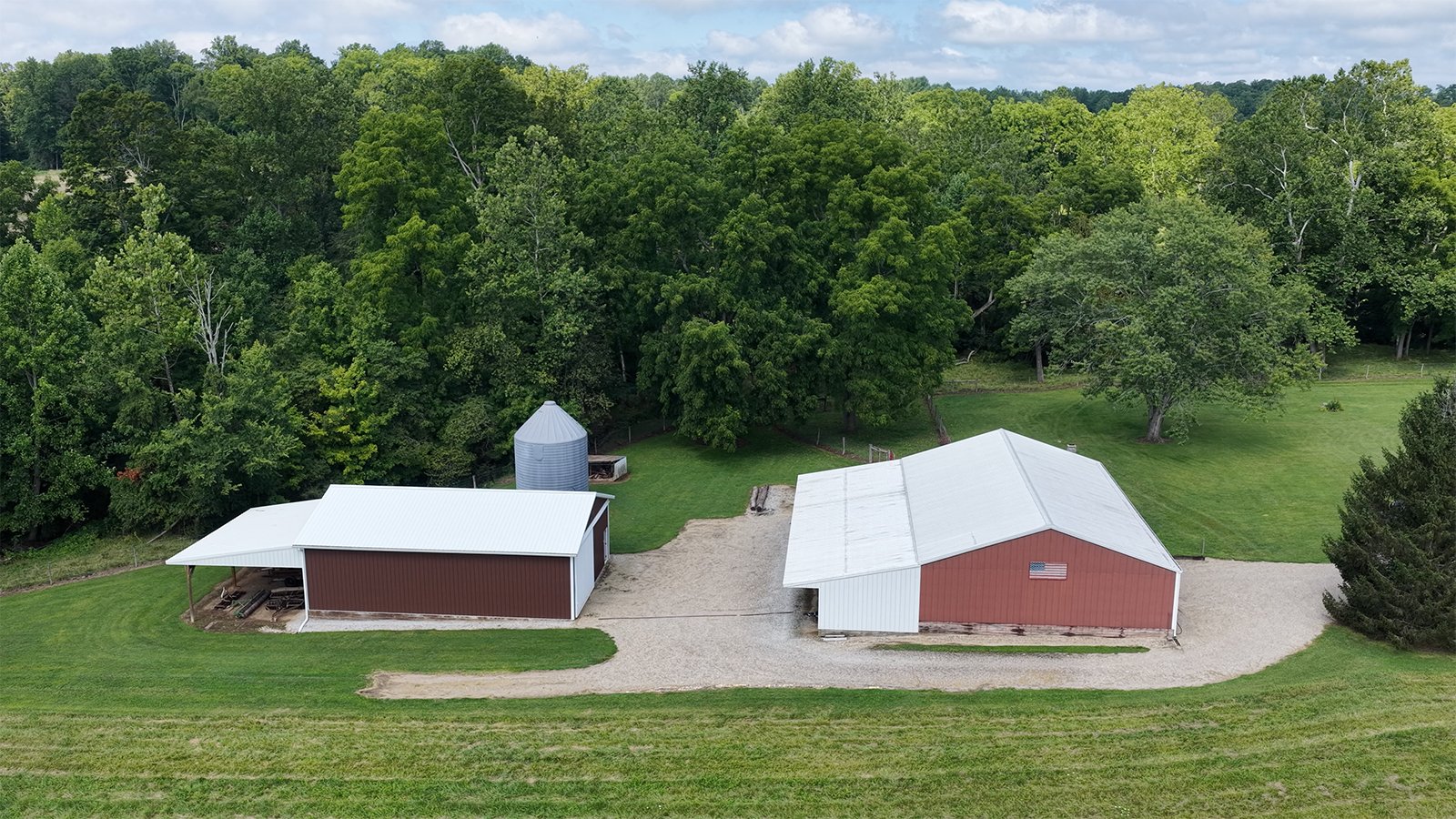 Property photo 3 - LAND AUCTION - 224+/-ACRES OFFERED IN 8 TRACTS IN WAYNE COUNTY, INDIANA