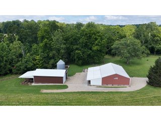 Property photo 3 - LAND AUCTION - 224+/-ACRES OFFERED IN 8 TRACTS IN WAYNE COUNTY, INDIANA