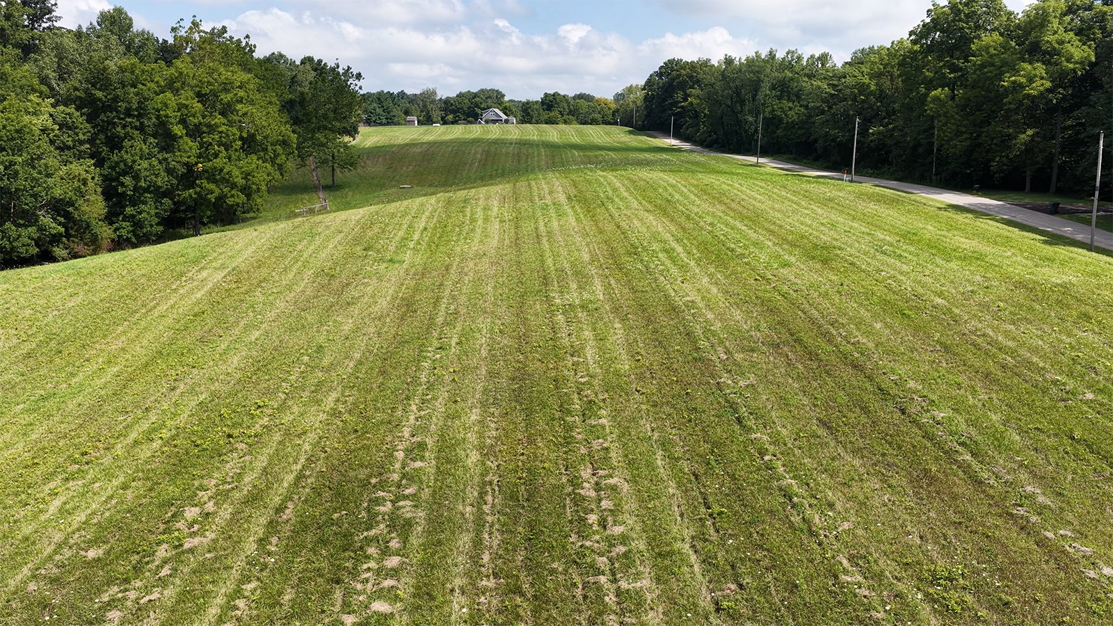 Property photo 4 - LAND AUCTION - 224+/-ACRES OFFERED IN 8 TRACTS IN WAYNE COUNTY, INDIANA