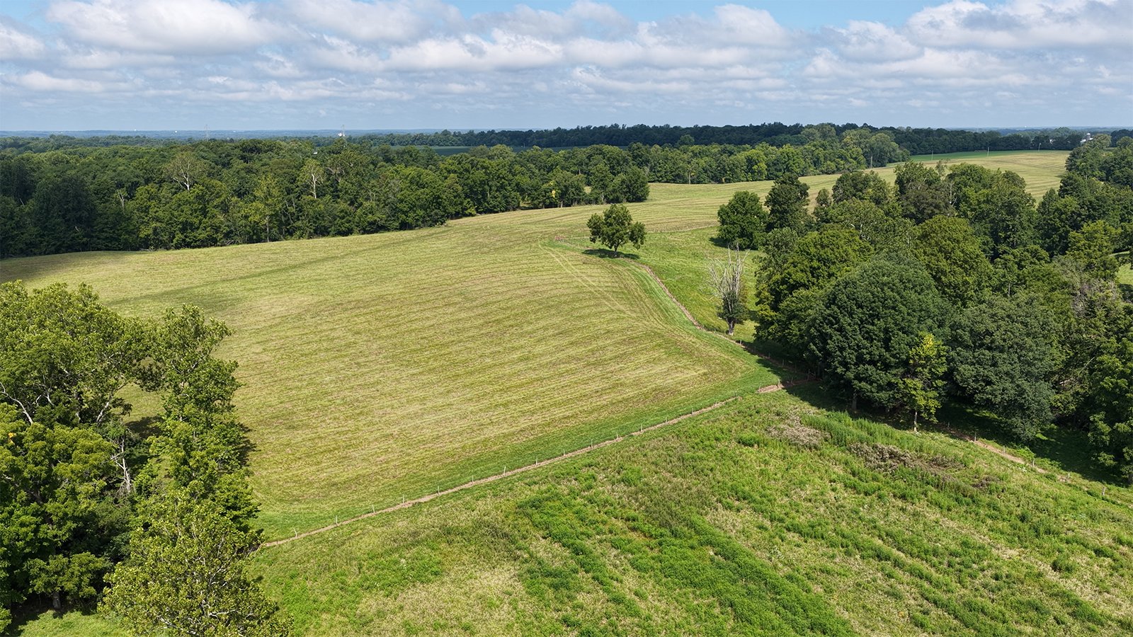 Property photo 6 - LAND AUCTION - 224+/-ACRES OFFERED IN 8 TRACTS IN WAYNE COUNTY, INDIANA