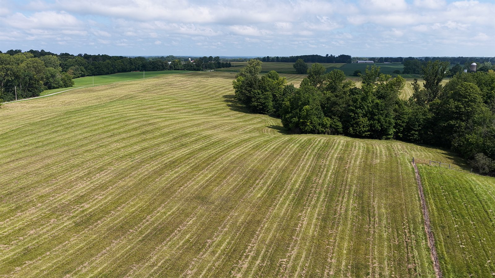 Property photo 7 - LAND AUCTION - 224+/-ACRES OFFERED IN 8 TRACTS IN WAYNE COUNTY, INDIANA