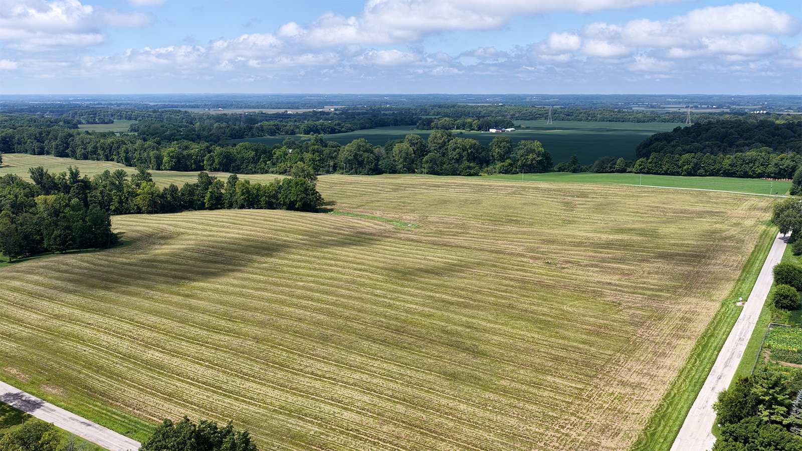 Property photo 1 - LAND AUCTION - 224+/-ACRES OFFERED IN 8 TRACTS IN WAYNE COUNTY, INDIANA
