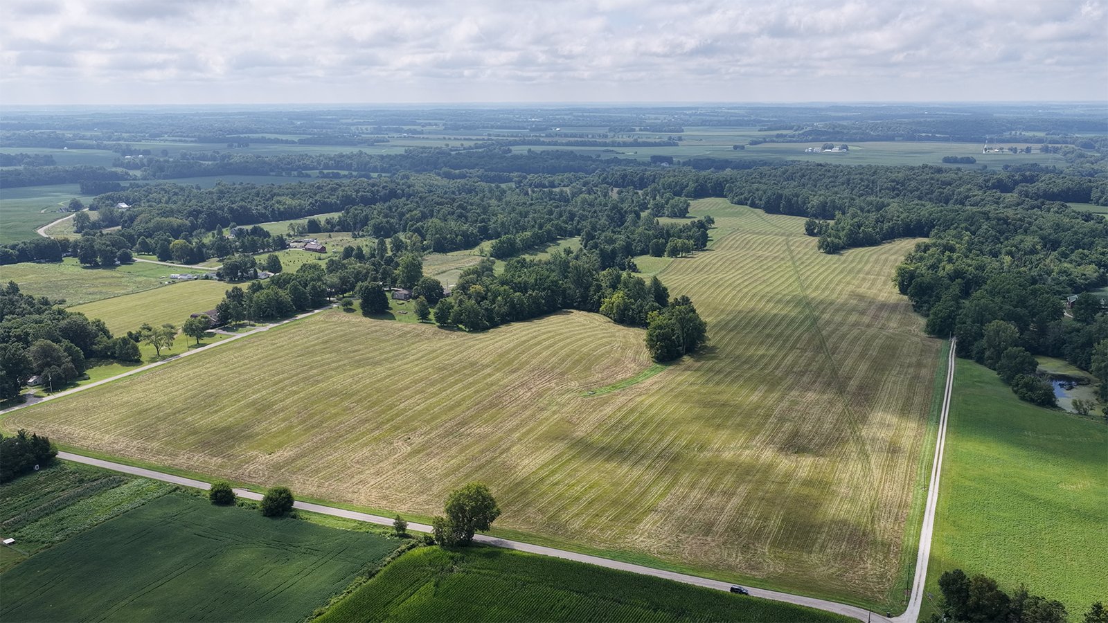 Property photo 13 - LAND AUCTION - 224+/-ACRES OFFERED IN 8 TRACTS IN WAYNE COUNTY, INDIANA