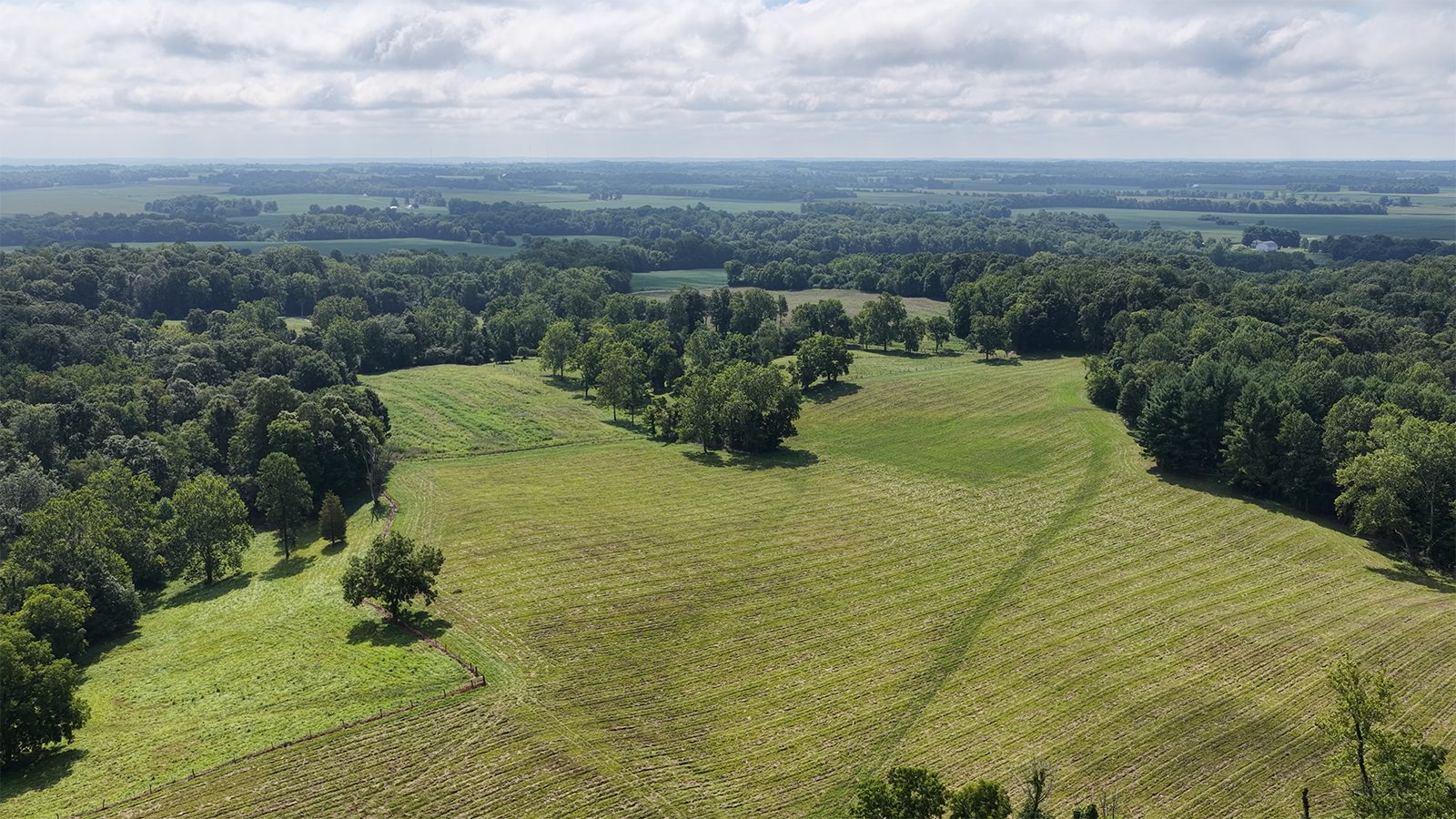 Property photo 17 - LAND AUCTION - 224+/-ACRES OFFERED IN 8 TRACTS IN WAYNE COUNTY, INDIANA