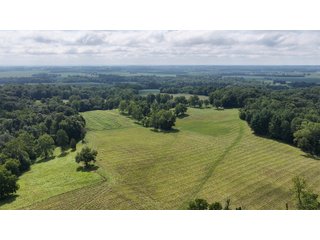 Property photo 17 - LAND AUCTION - 224+/-ACRES OFFERED IN 8 TRACTS IN WAYNE COUNTY, INDIANA