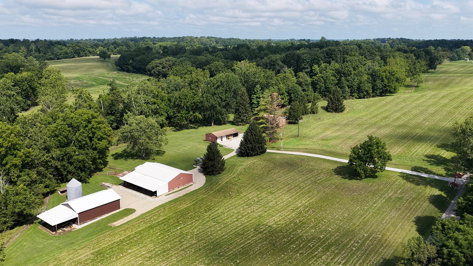 Property photo 18 - LAND AUCTION - 224+/-ACRES OFFERED IN 8 TRACTS IN WAYNE COUNTY, INDIANA