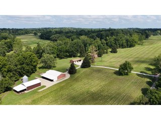 Property photo 18 - LAND AUCTION - 224+/-ACRES OFFERED IN 8 TRACTS IN WAYNE COUNTY, INDIANA