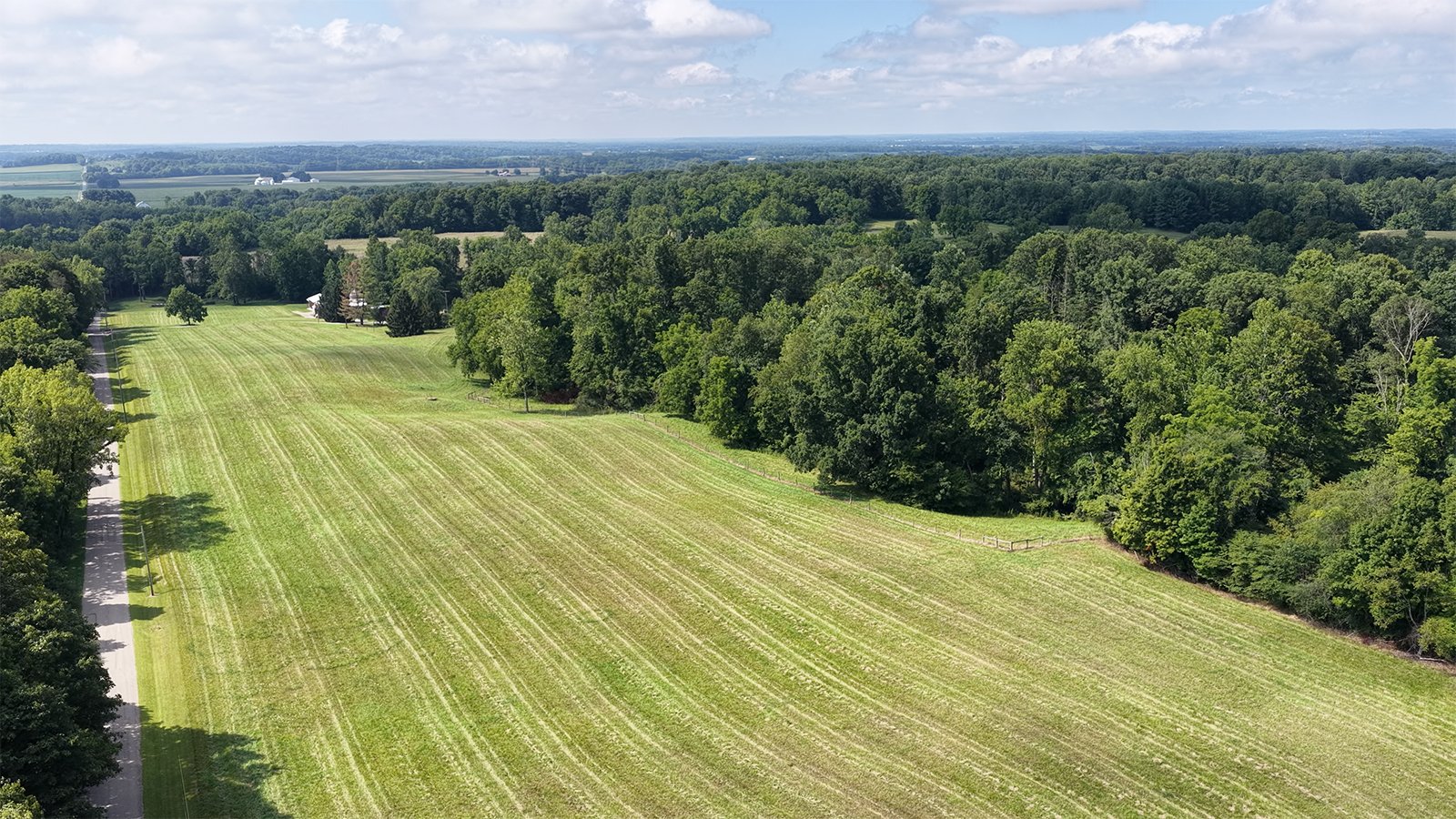 Property photo 19 - LAND AUCTION - 224+/-ACRES OFFERED IN 8 TRACTS IN WAYNE COUNTY, INDIANA