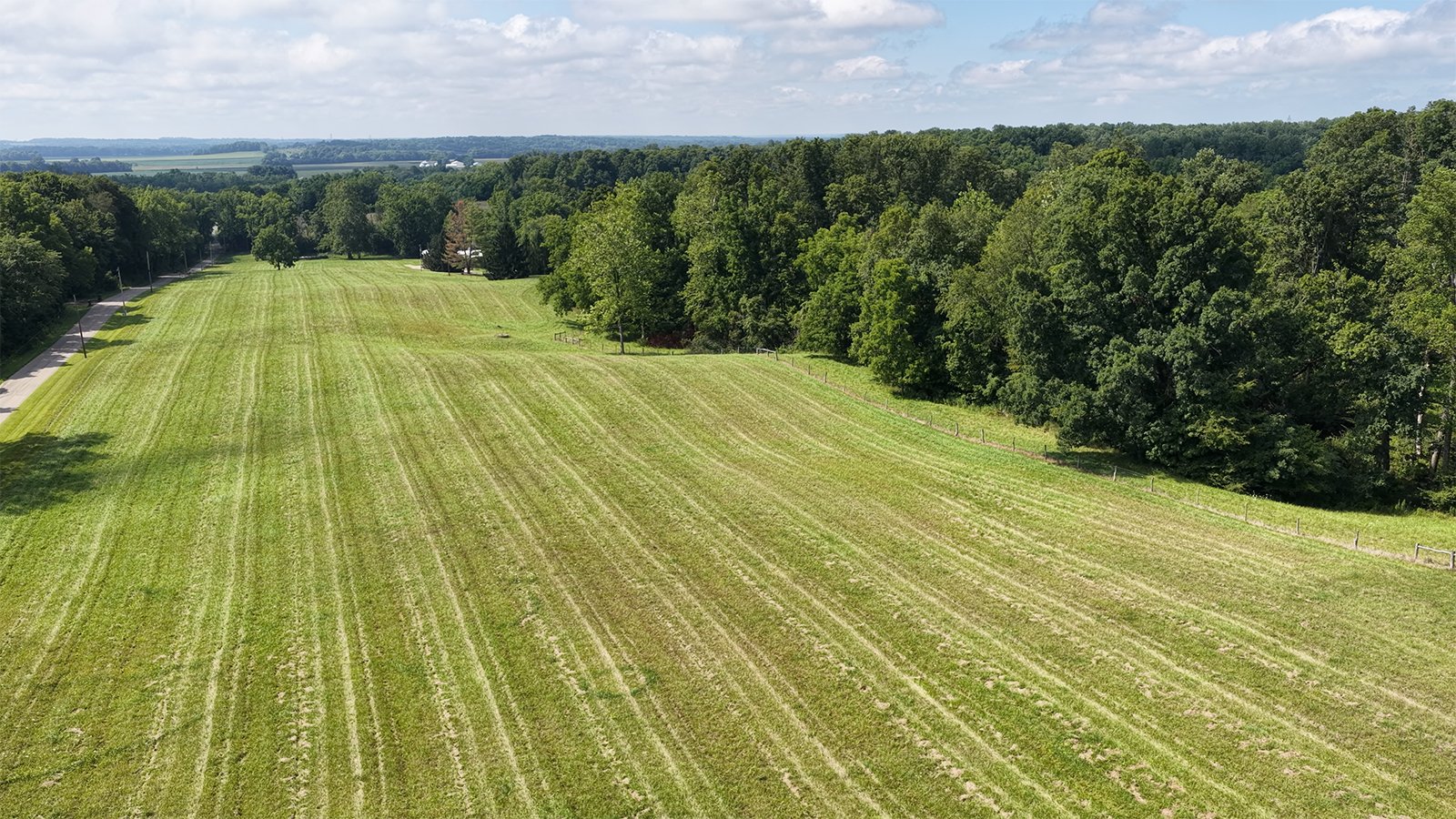 Property photo 20 - LAND AUCTION - 224+/-ACRES OFFERED IN 8 TRACTS IN WAYNE COUNTY, INDIANA