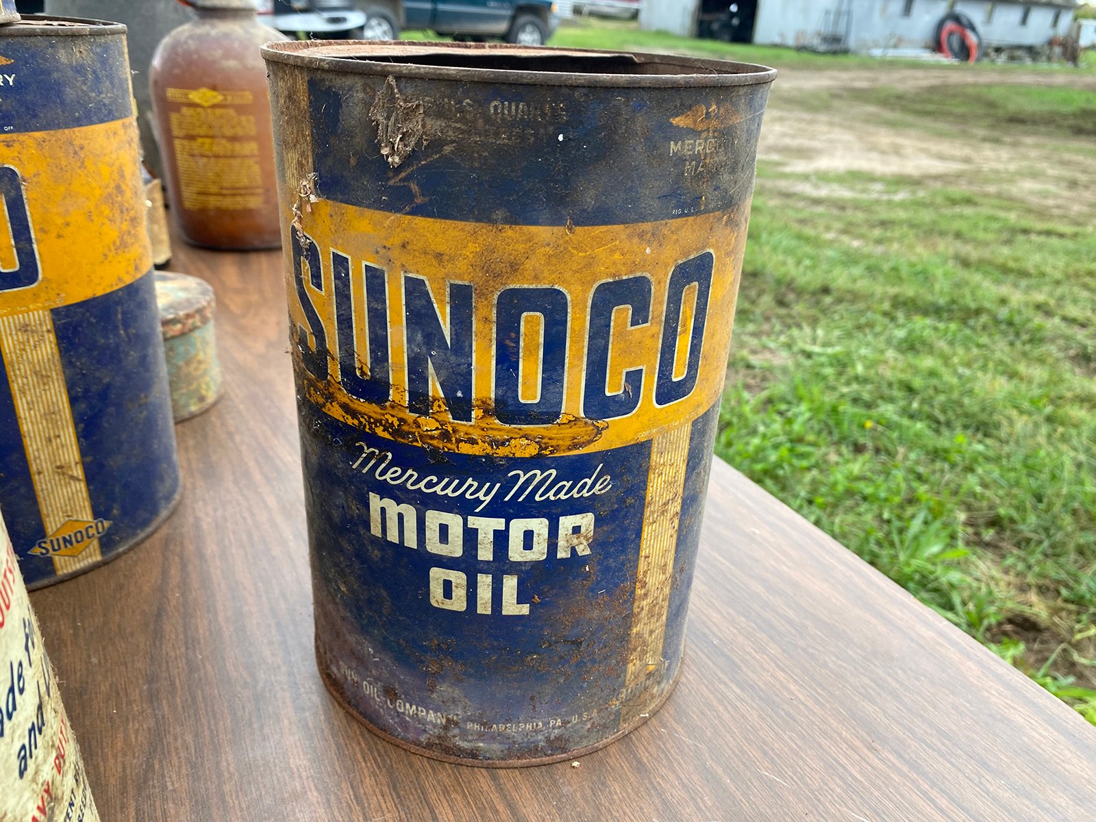 Property photo 4 - FARM EQUIPMENT AUCTION IN NOBLE COUNTY, INDIANA