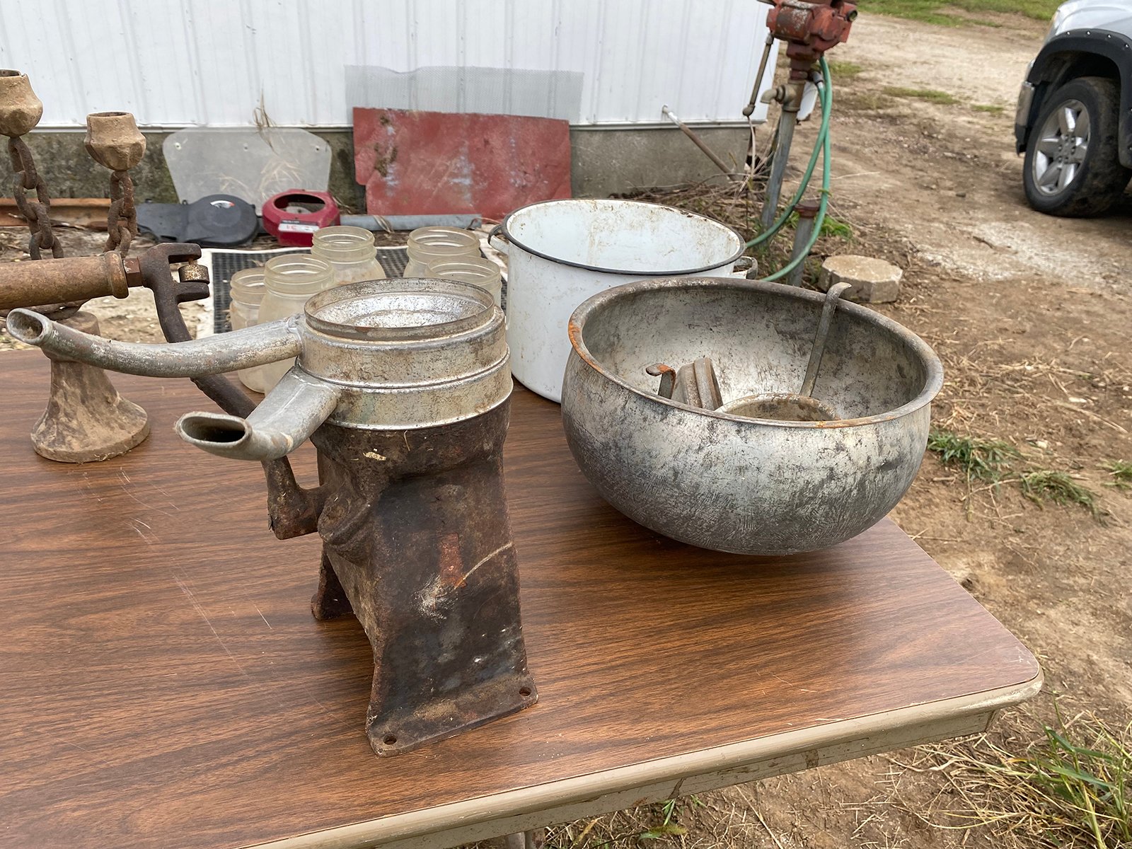 Property photo 5 - FARM EQUIPMENT AUCTION IN NOBLE COUNTY, INDIANA