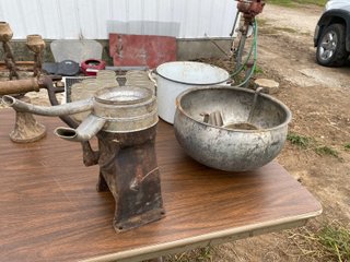 Property photo 5 - FARM EQUIPMENT AUCTION IN NOBLE COUNTY, INDIANA