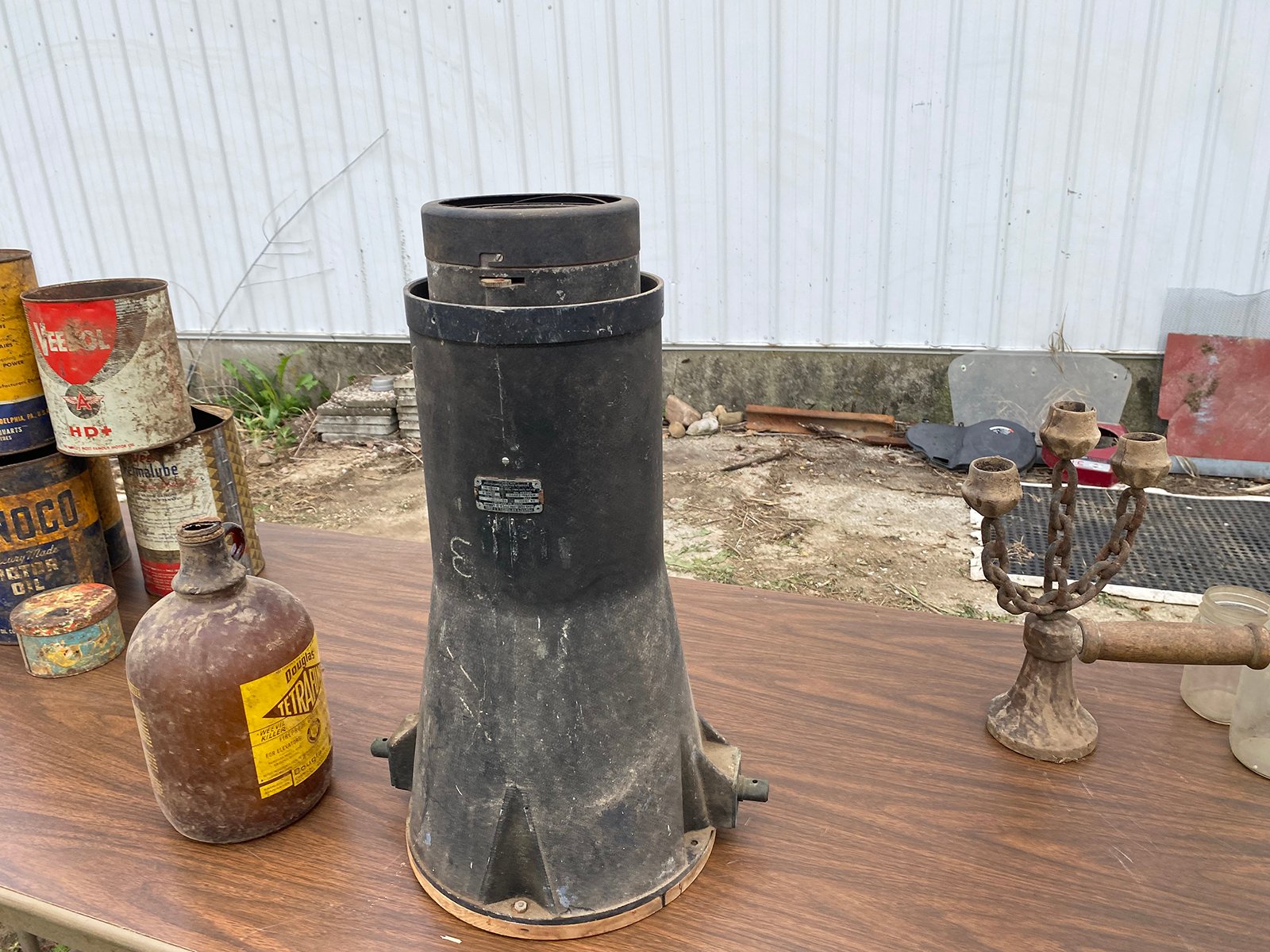 Property photo 6 - FARM EQUIPMENT AUCTION IN NOBLE COUNTY, INDIANA