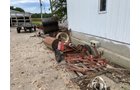 Property photo 15 - FARM EQUIPMENT AUCTION IN NOBLE COUNTY, INDIANA
