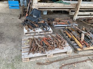 Property photo 16 - FARM EQUIPMENT AUCTION IN NOBLE COUNTY, INDIANA