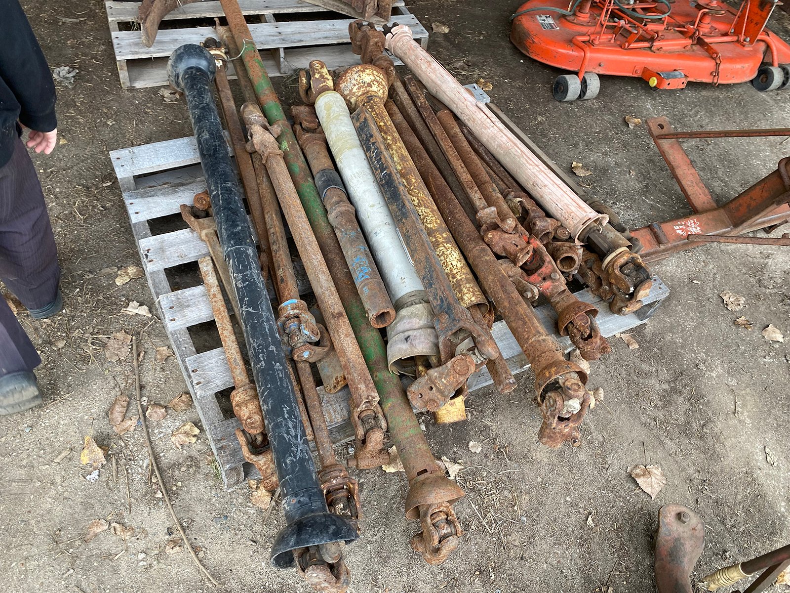 Property photo 19 - FARM EQUIPMENT AUCTION IN NOBLE COUNTY, INDIANA