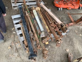 Property photo 19 - FARM EQUIPMENT AUCTION IN NOBLE COUNTY, INDIANA