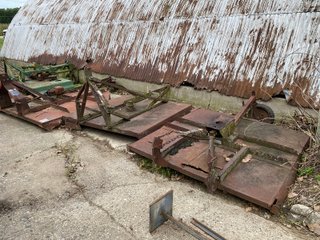 Property photo 26 - FARM EQUIPMENT AUCTION IN NOBLE COUNTY, INDIANA