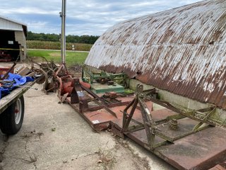 Property photo 27 - FARM EQUIPMENT AUCTION IN NOBLE COUNTY, INDIANA