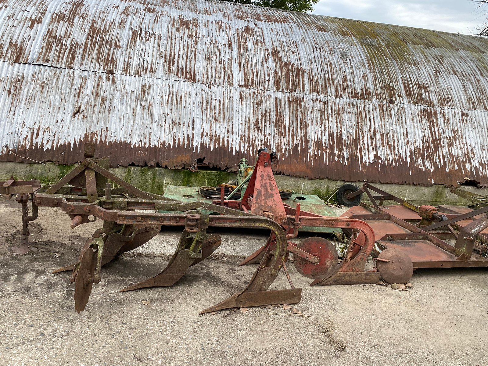 Property photo 29 - FARM EQUIPMENT AUCTION IN NOBLE COUNTY, INDIANA