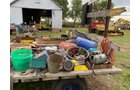 Property photo 30 - FARM EQUIPMENT AUCTION IN NOBLE COUNTY, INDIANA