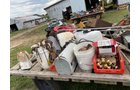 Property photo 32 - FARM EQUIPMENT AUCTION IN NOBLE COUNTY, INDIANA
