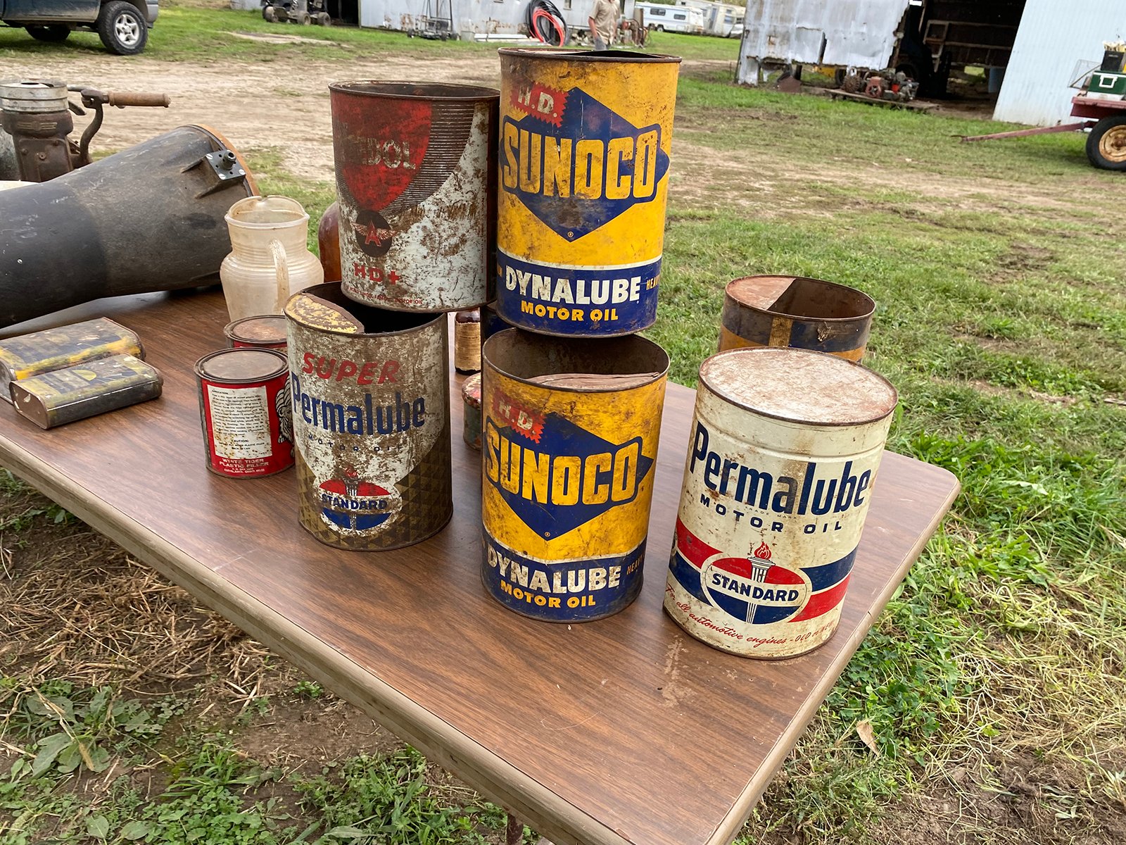 Property photo 33 - FARM EQUIPMENT AUCTION IN NOBLE COUNTY, INDIANA