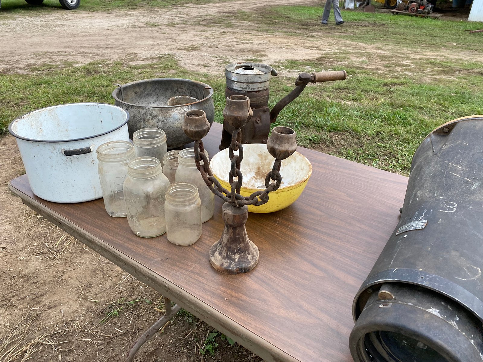 Property photo 34 - FARM EQUIPMENT AUCTION IN NOBLE COUNTY, INDIANA