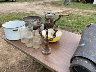 Property photo 34 - FARM EQUIPMENT AUCTION IN NOBLE COUNTY, INDIANA