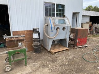 Property photo 36 - FARM EQUIPMENT AUCTION IN NOBLE COUNTY, INDIANA
